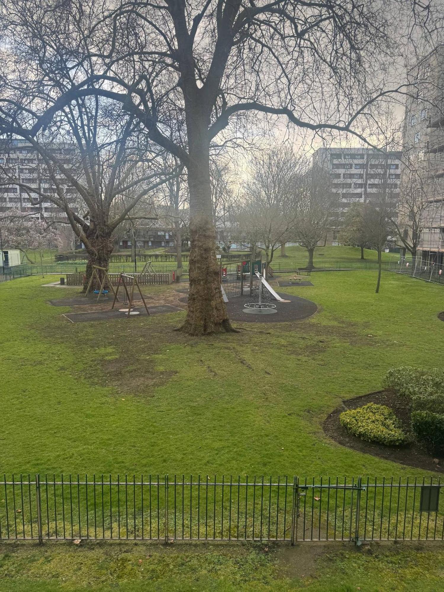 Charming 2 Bed In *