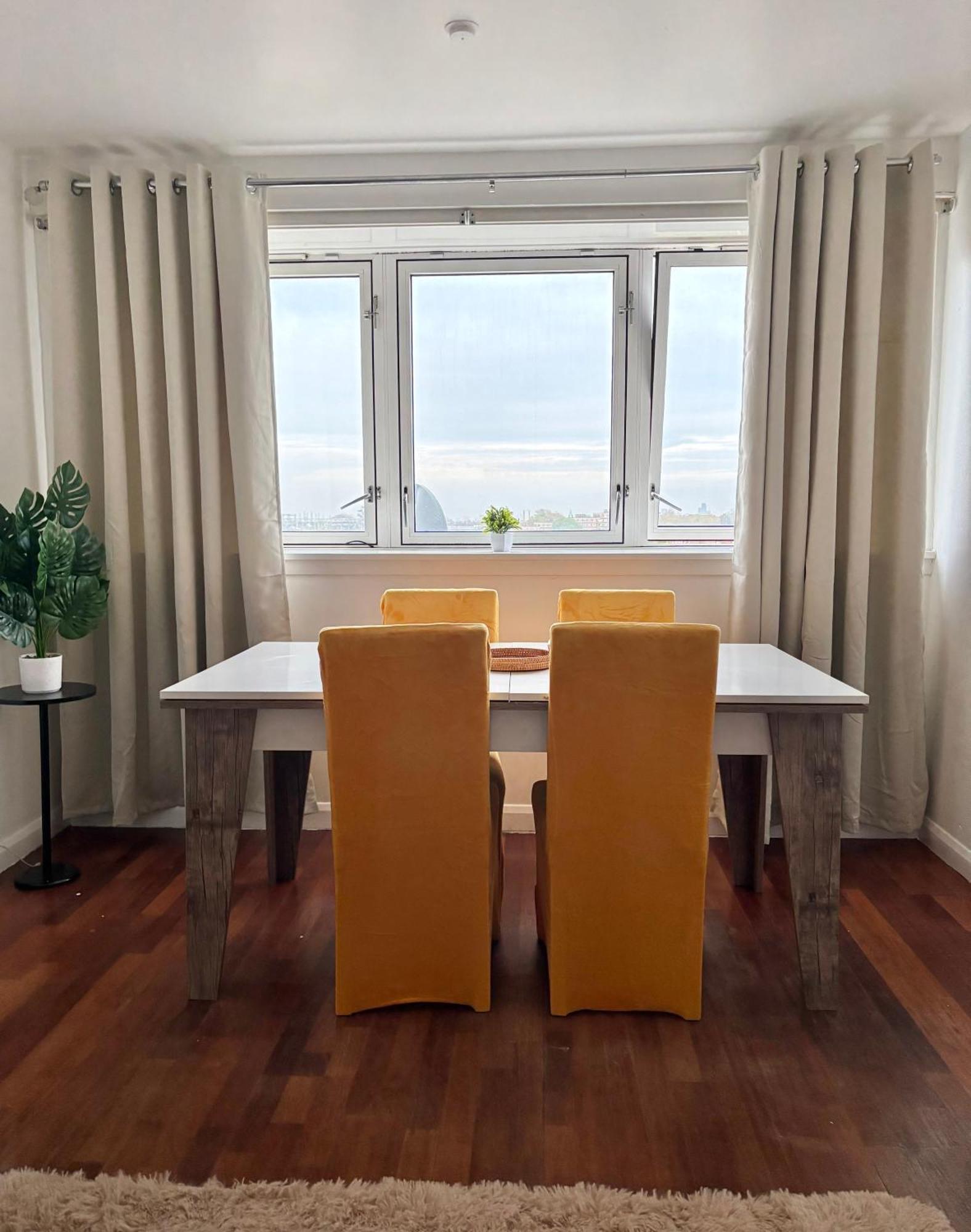 Appartement Stylish 2-bed Retreat Steps From Emirates Stadium Londres
