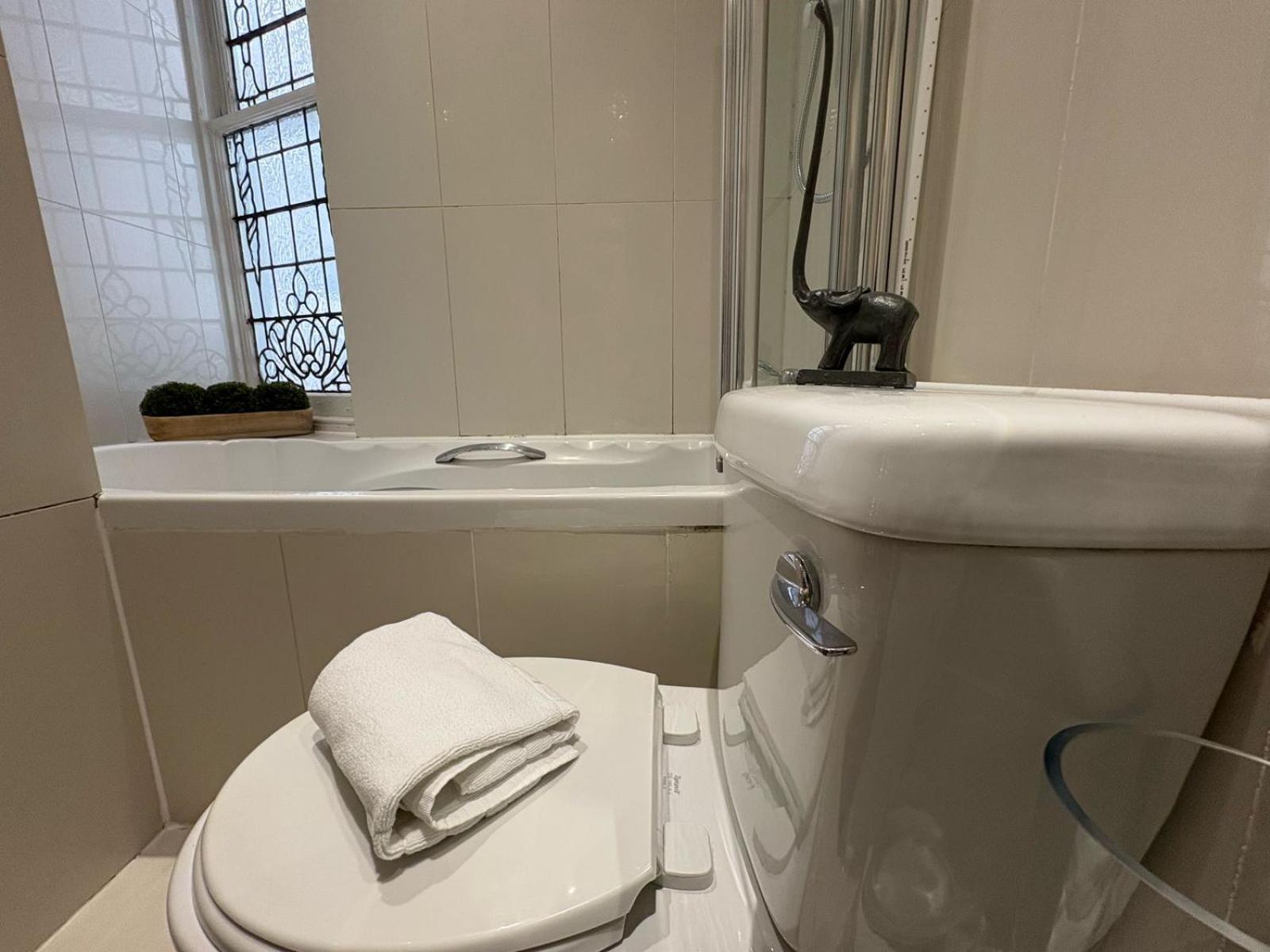 Appartement Estatesmen Mount Street Mayfair Flat
