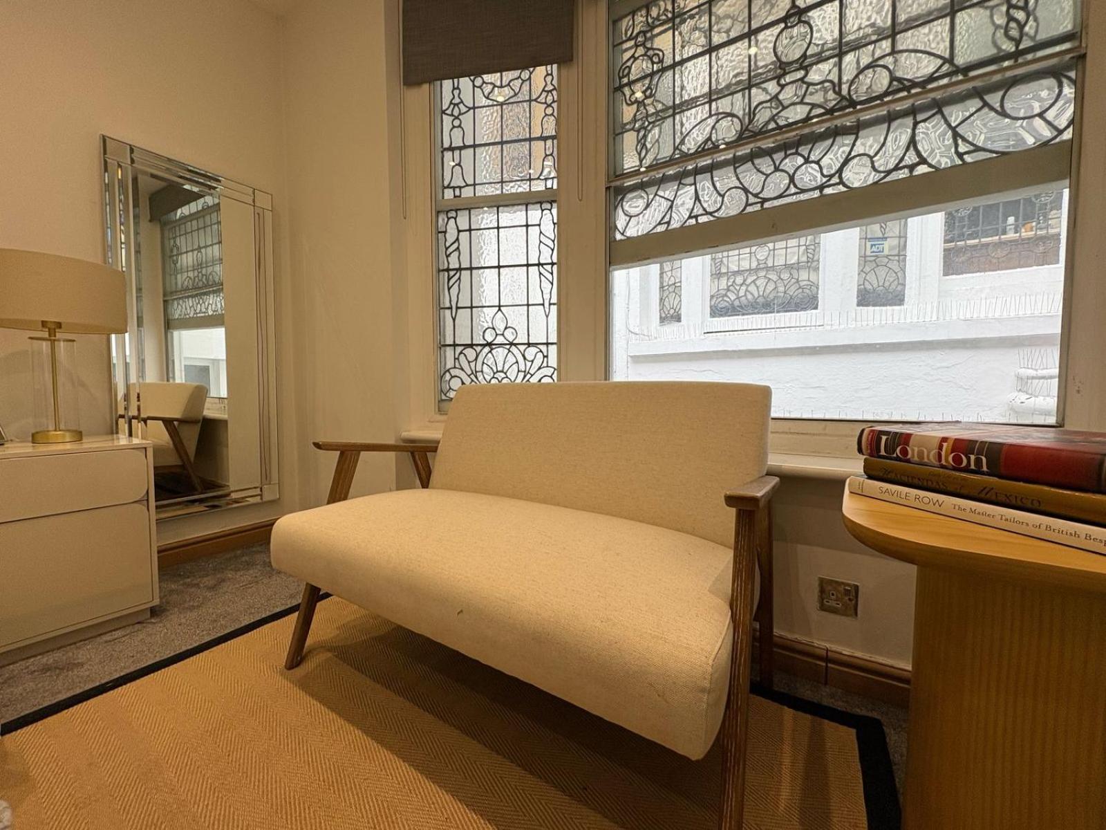Estatesmen Mount Street Mayfair Flat Appartement Londres