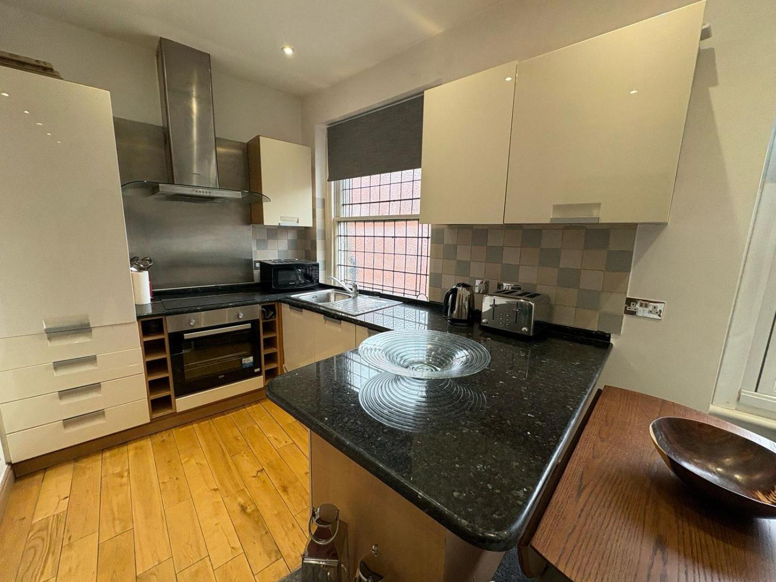Estatesmen Mount Street Mayfair Flat Londres