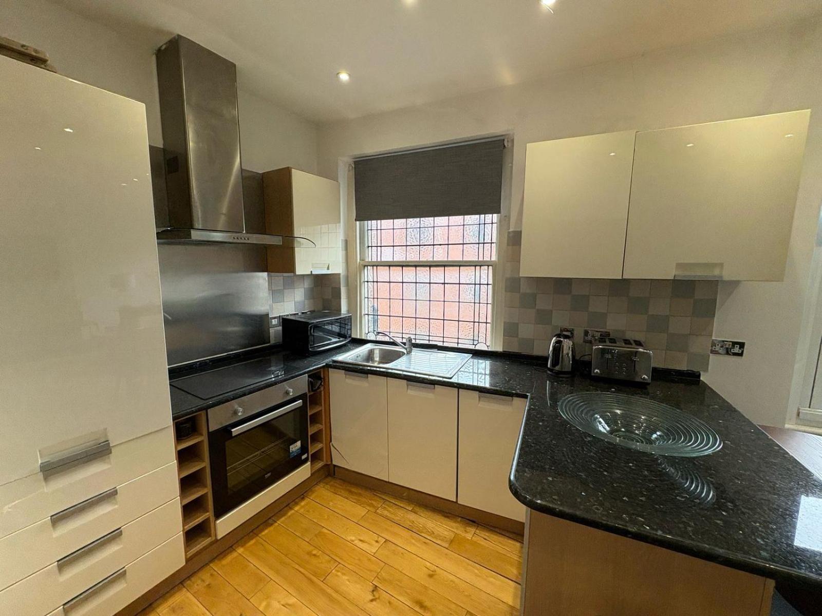 Estatesmen Mount Street Mayfair Flat Appartement *