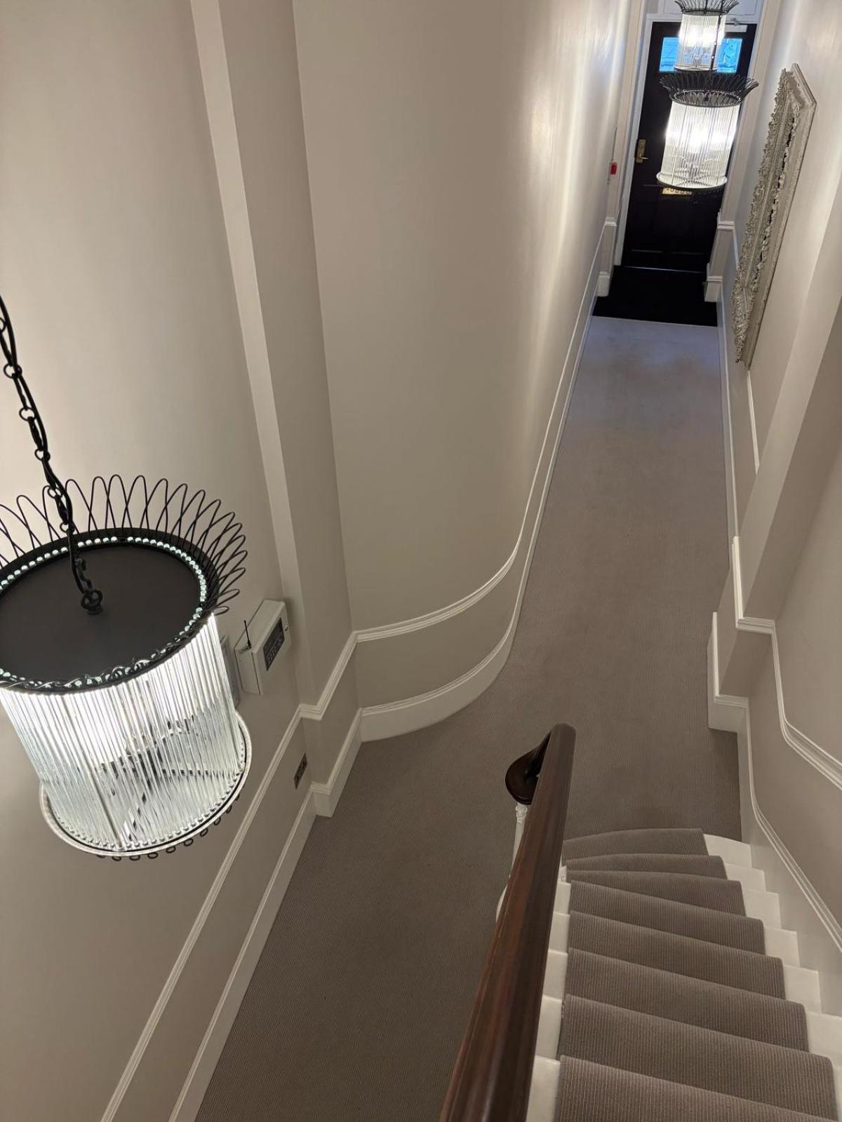 Appartement Estatesmen Mount Street Mayfair Flat *