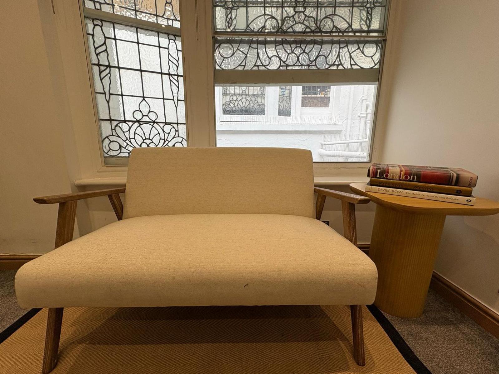 Estatesmen Mount Street Mayfair Flat Appartement Londres
