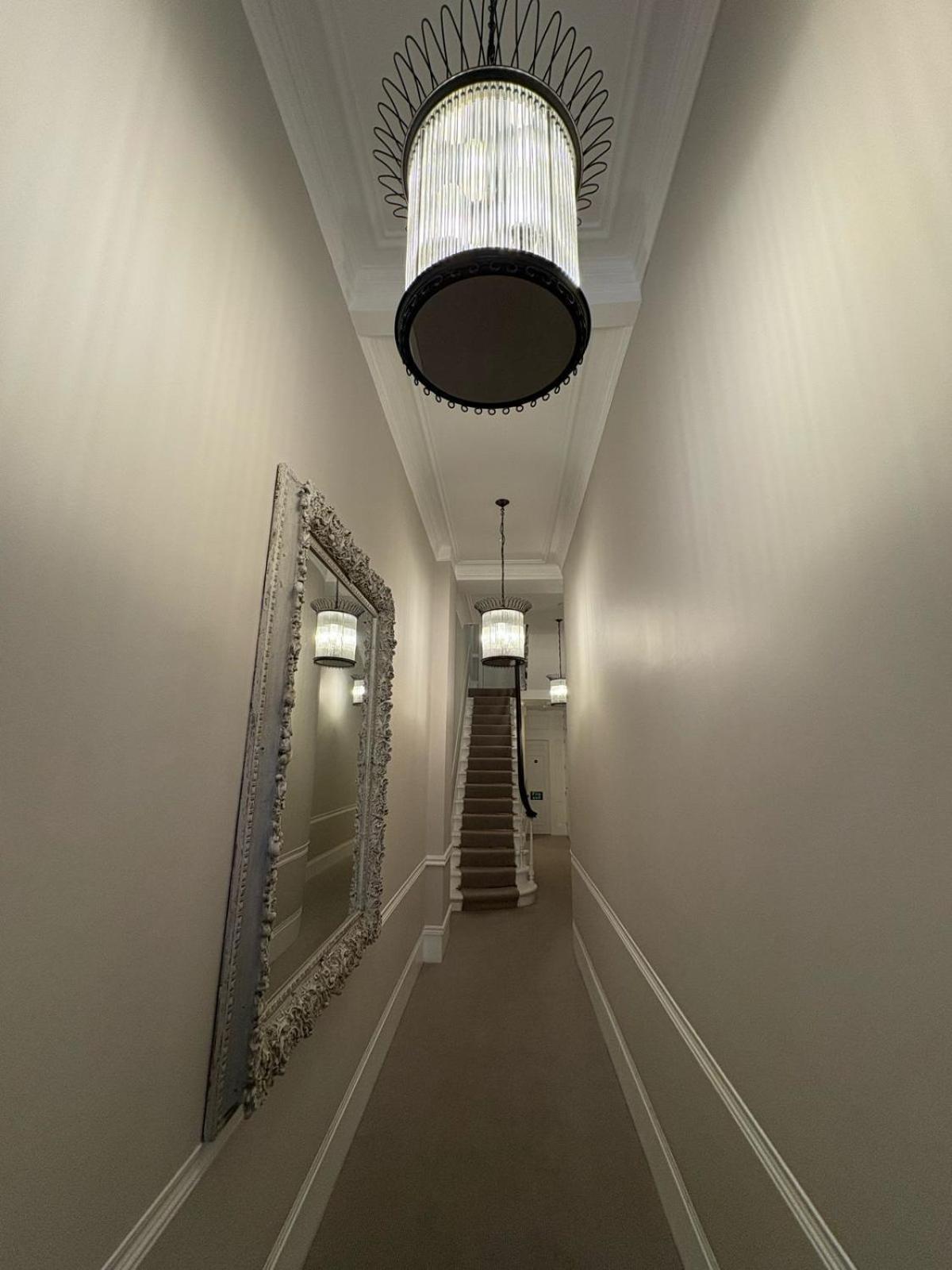Estatesmen Mount Street Mayfair Flat * Londres