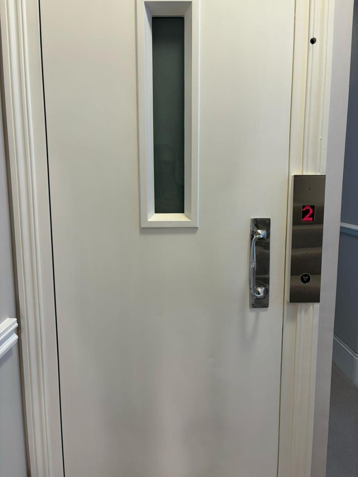 Appartement Estatesmen Mount Street Mayfair Flat