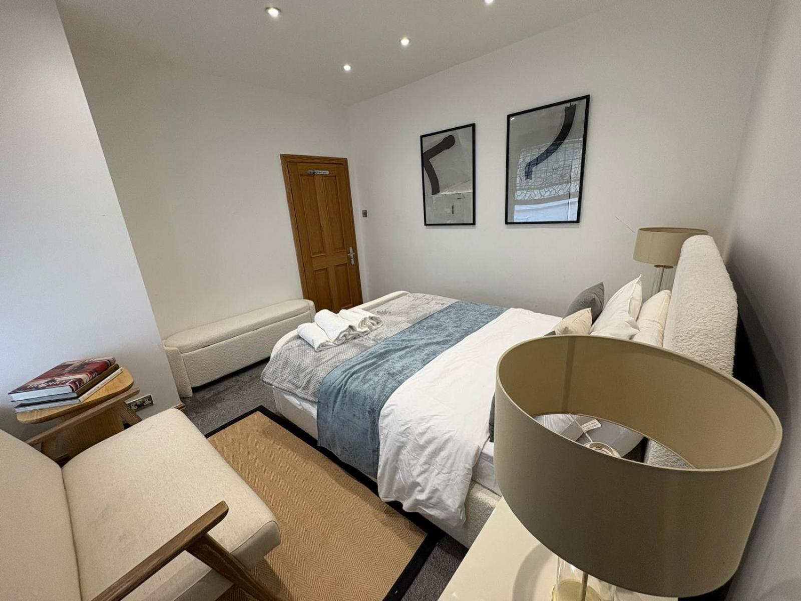 Estatesmen Mount Street Mayfair Flat Appartement Londres