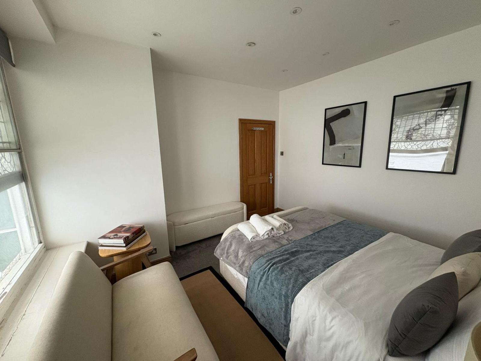 Estatesmen Mount Street Mayfair Flat Londres