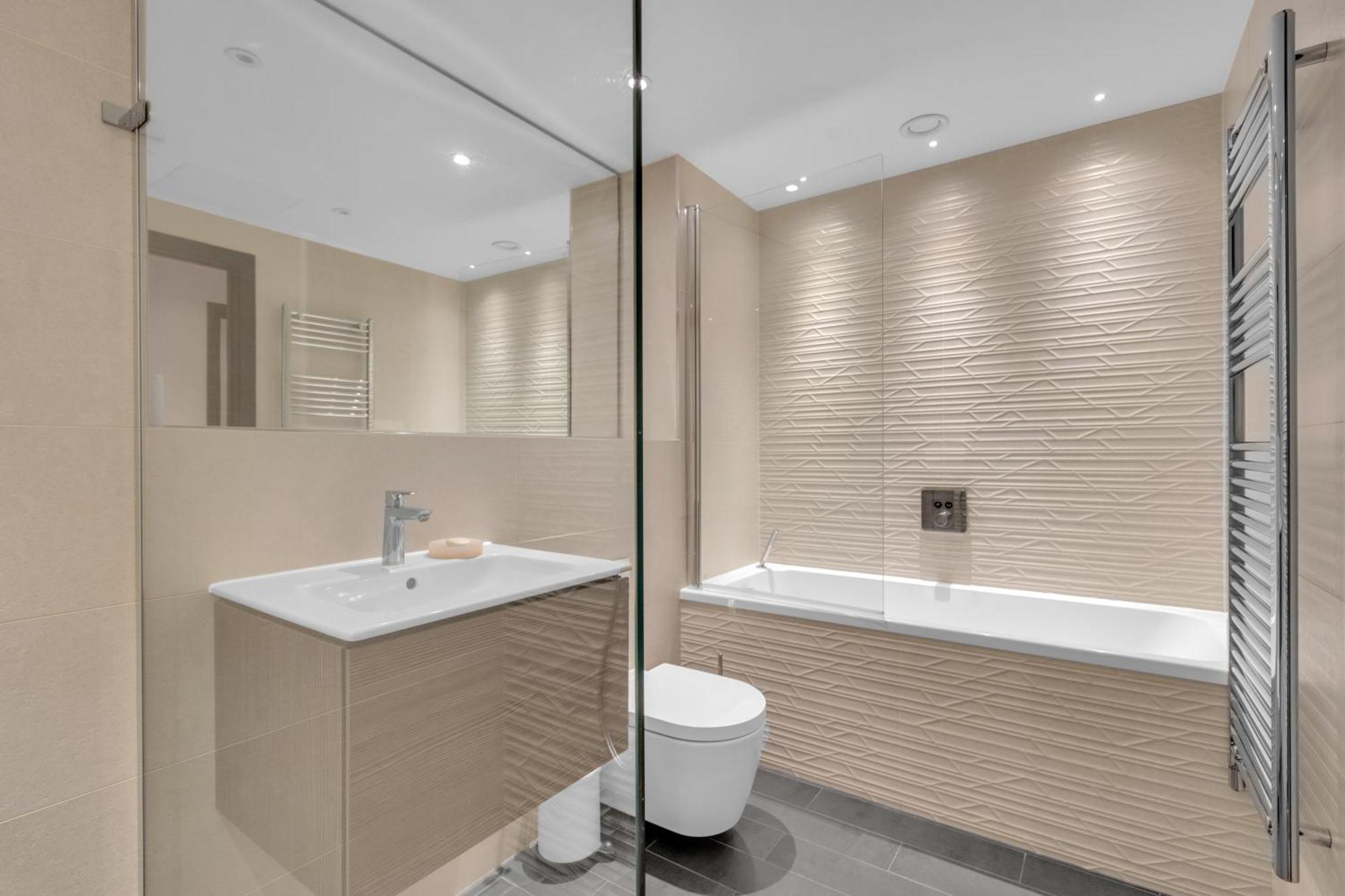 Appartement Westminster