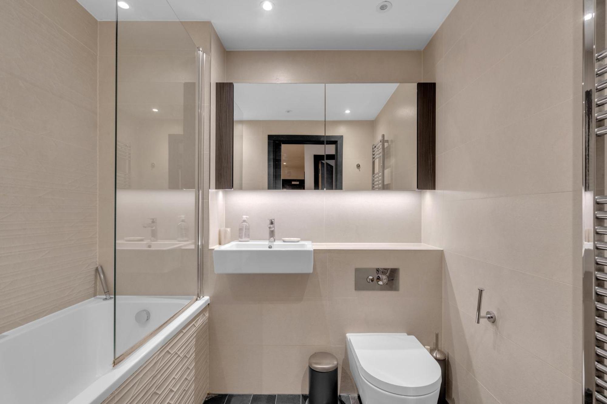 Westminster Appartement Londres
