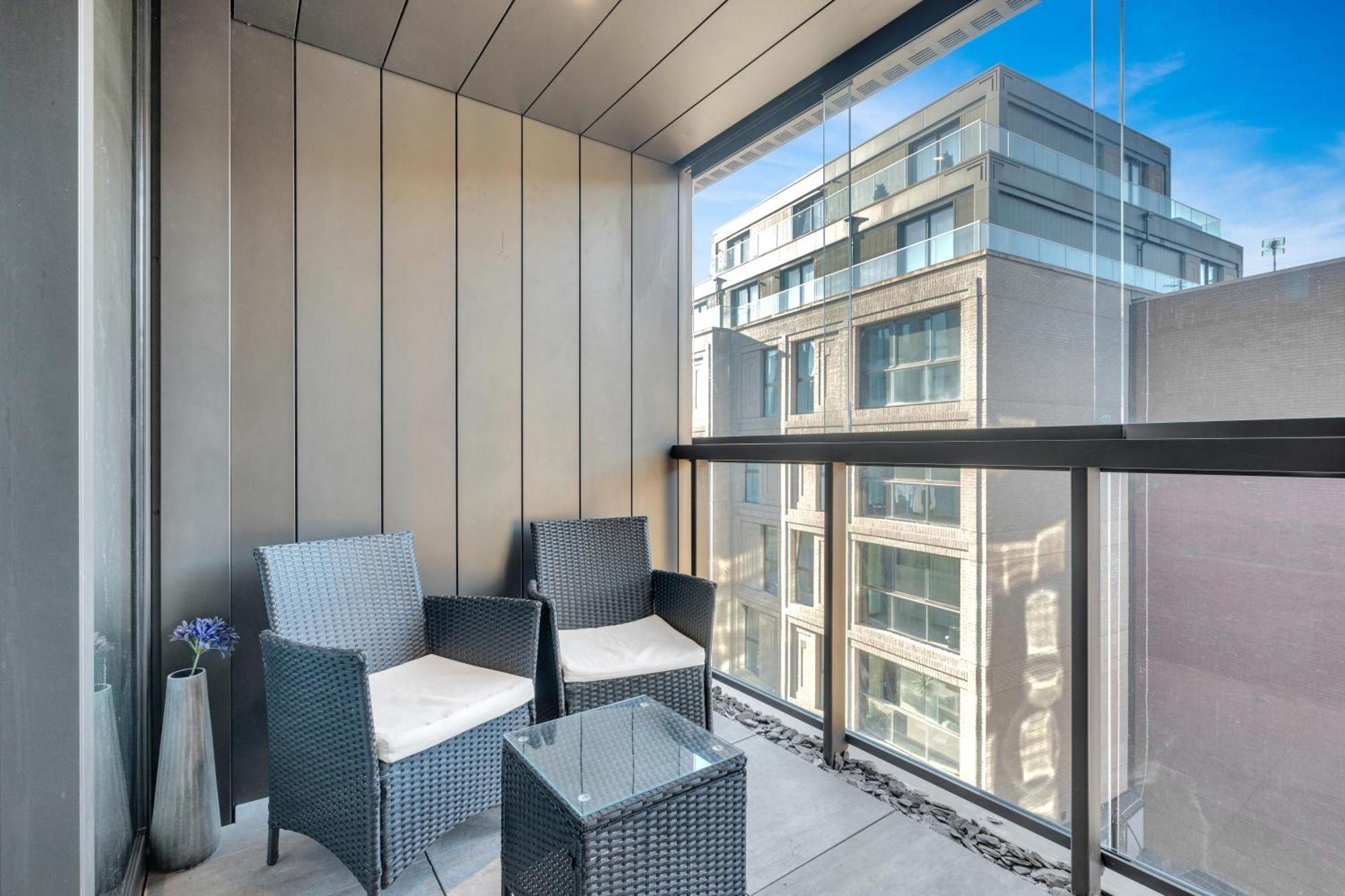 Westminster Appartement Londres