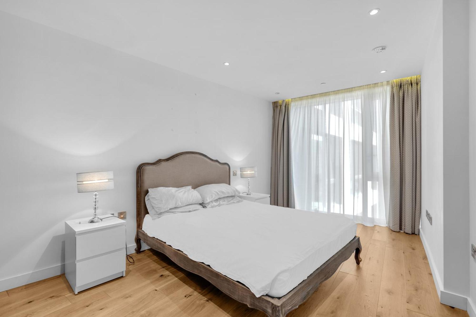 Appartement Westminster *