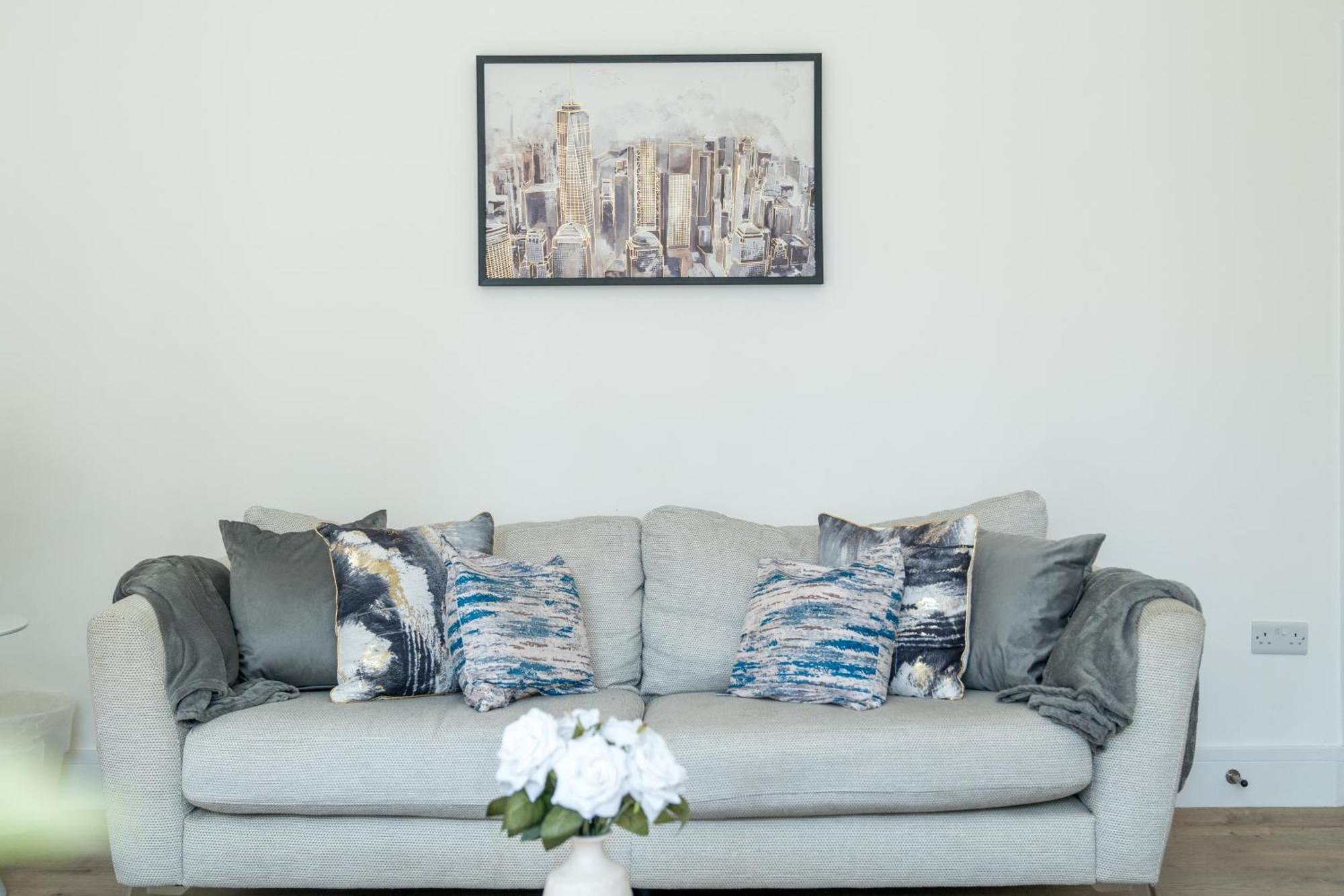 Apartamento Queensway Dream, Hyde Park Londres