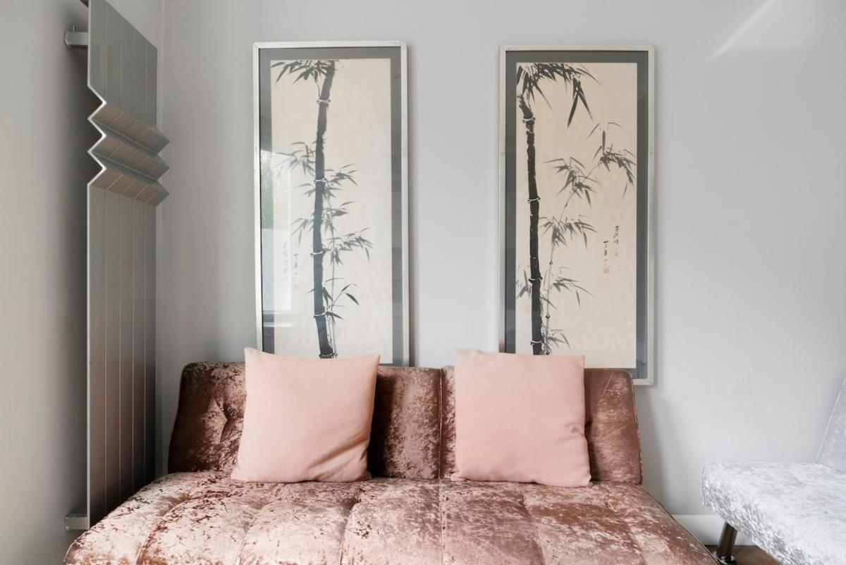 Queens Park 1 Bed Sleeps 4 Ppl Ground Floor * Londres