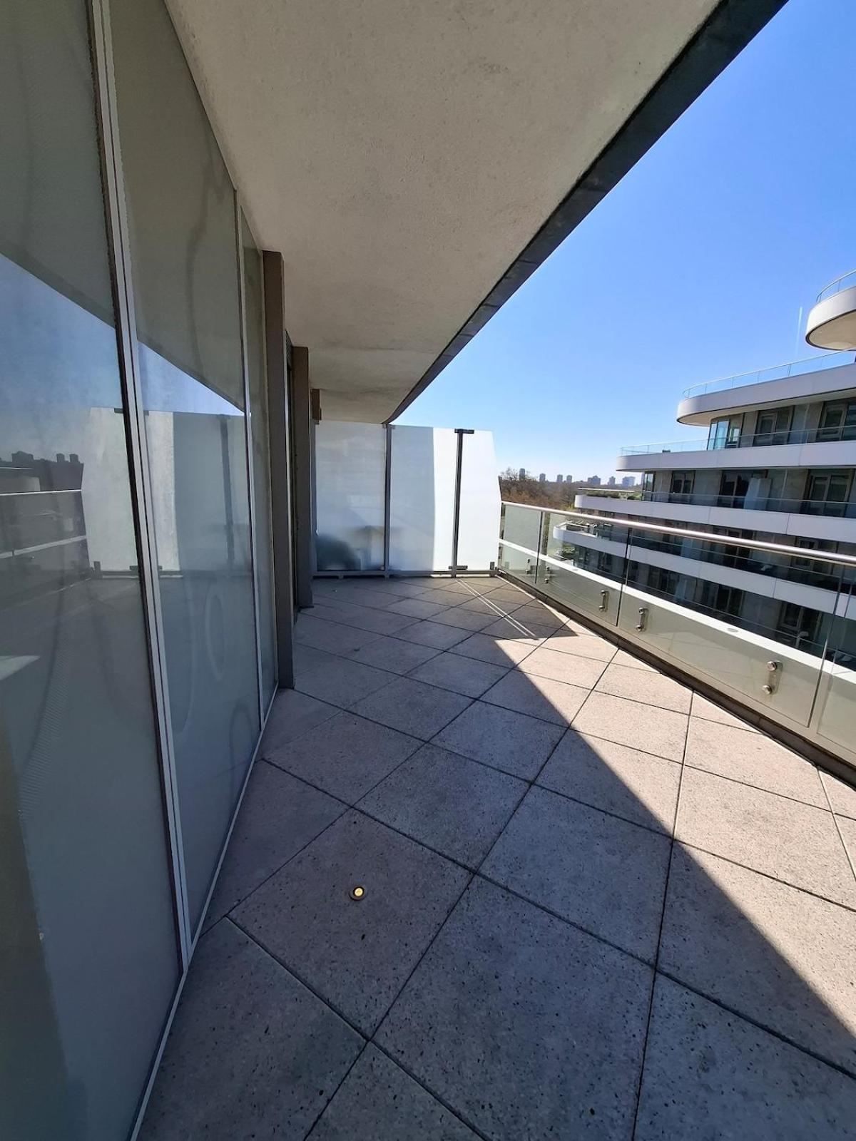 Appartement Luxury 2-bed Flat In Chelsea - Battersea Londres