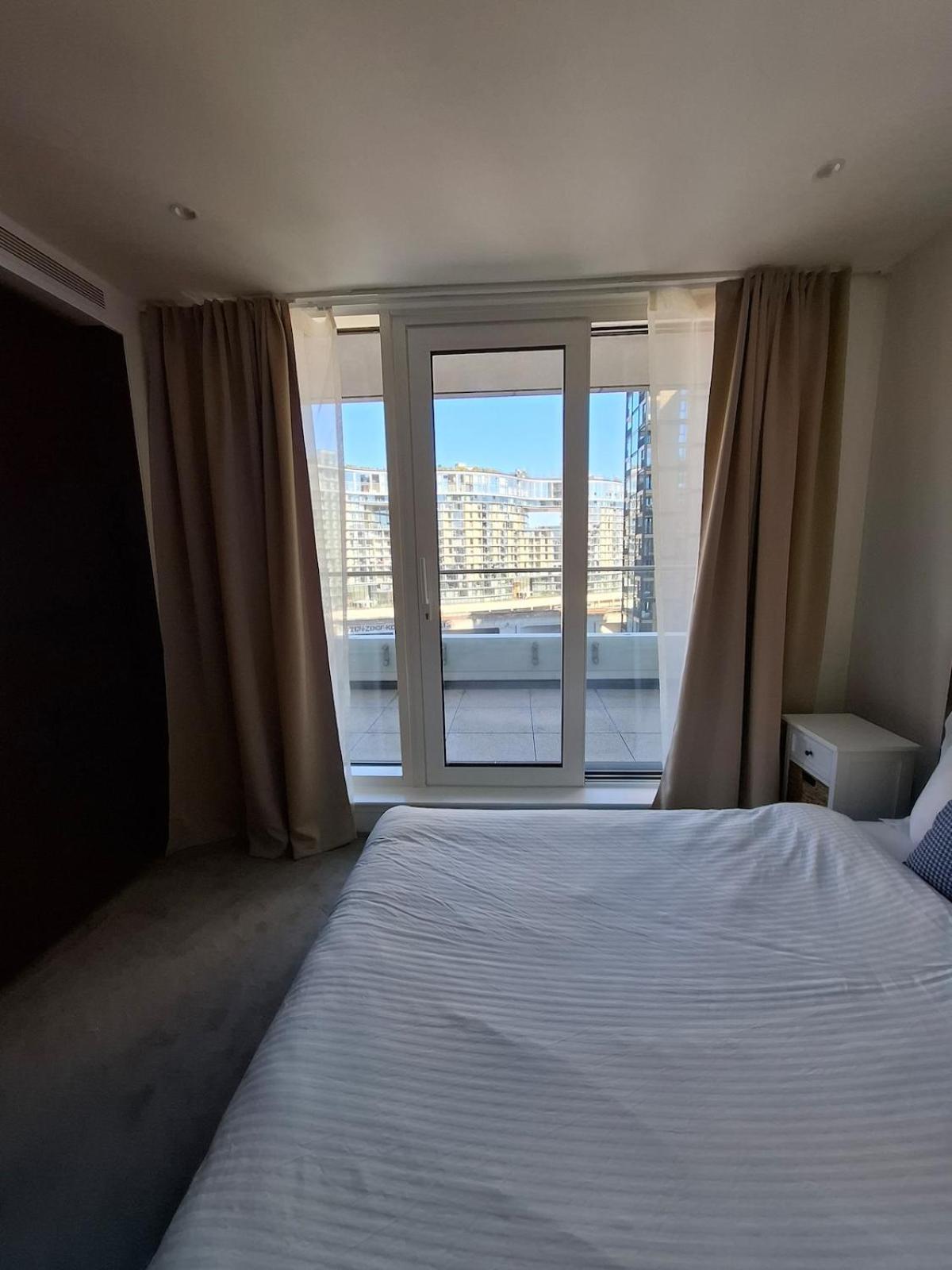 Appartement Luxury 2-bed Flat In Chelsea - Battersea *