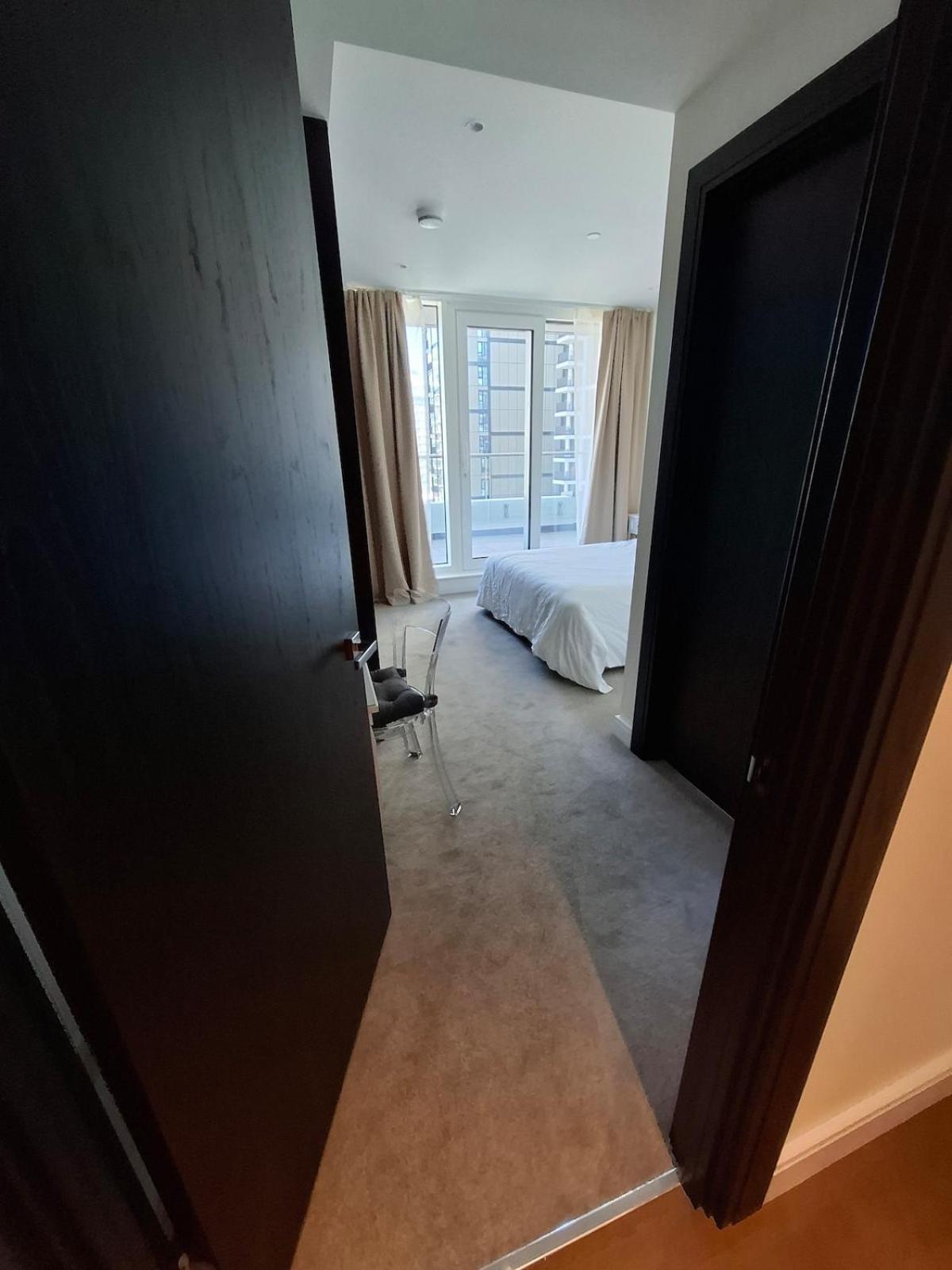 Luxury 2-bed Flat In Chelsea - Battersea Londres