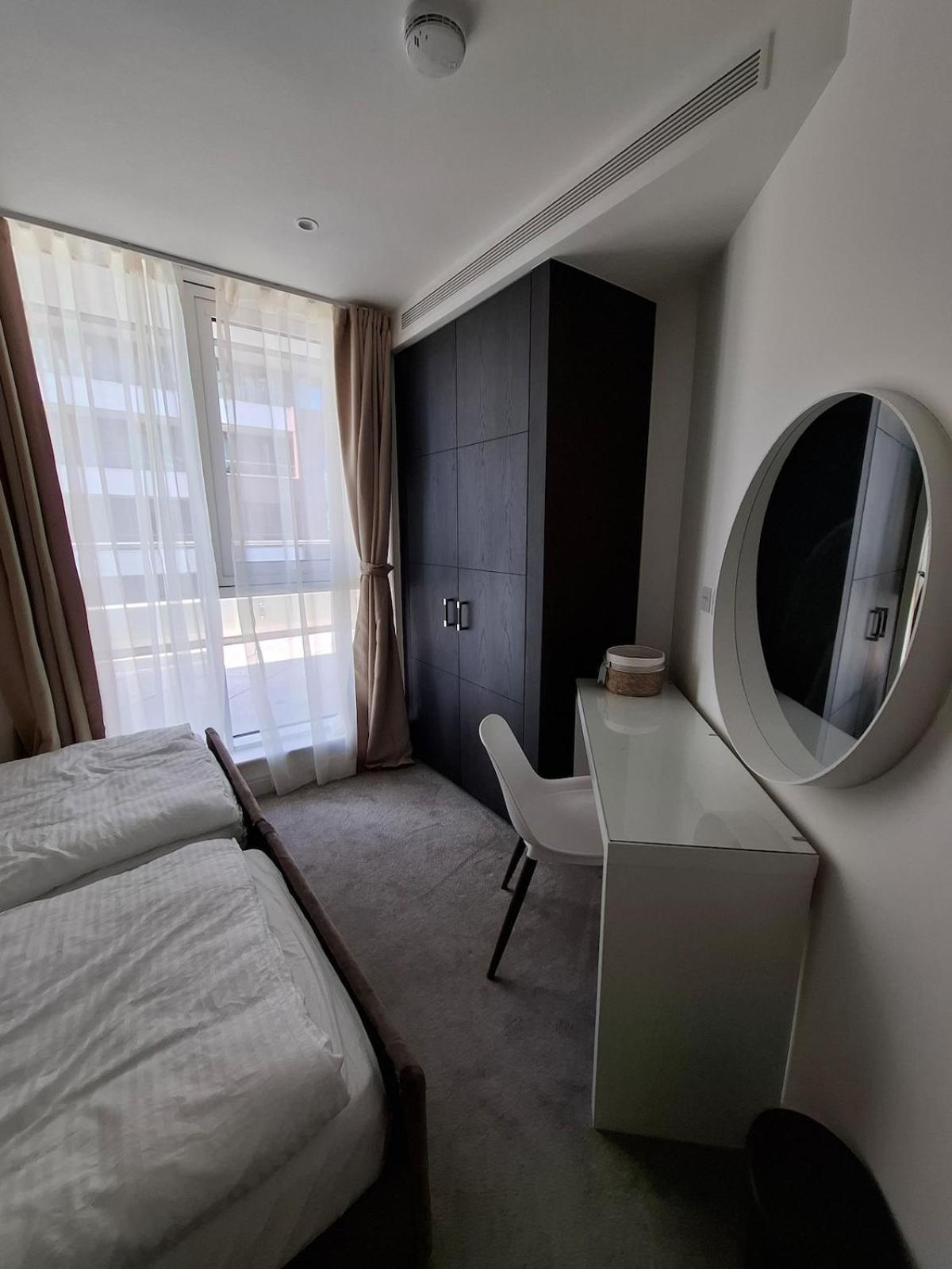 Appartement Luxury 2-bed Flat In Chelsea - Battersea