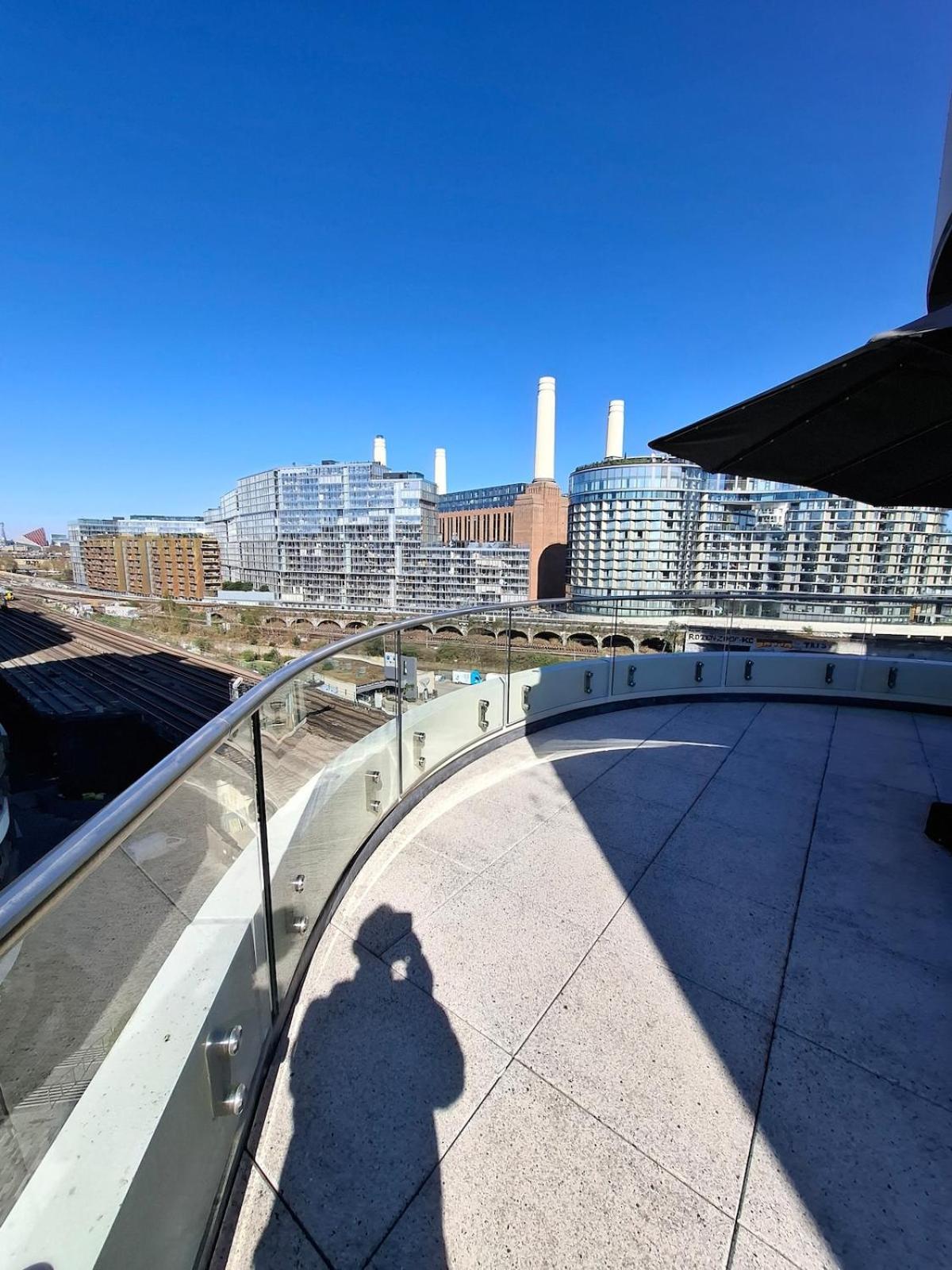Luxury 2-bed Flat In Chelsea - Battersea Appartement Londres