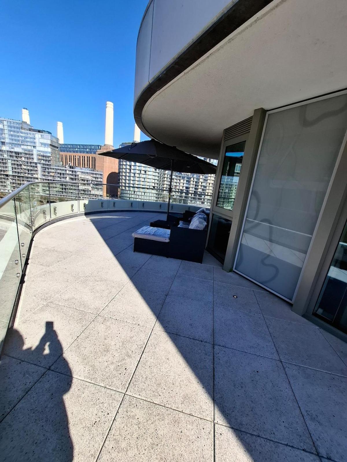 Luxury 2-bed Flat In Chelsea - Battersea Londres