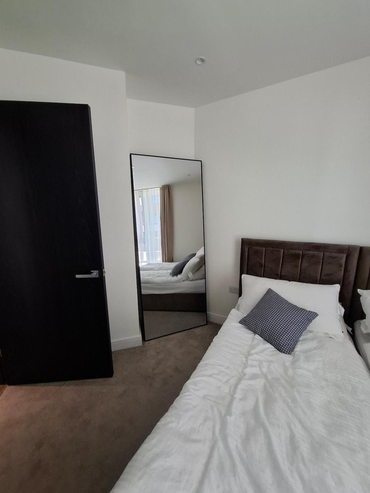 Luxury 2-bed Flat In Chelsea - Battersea Appartement *