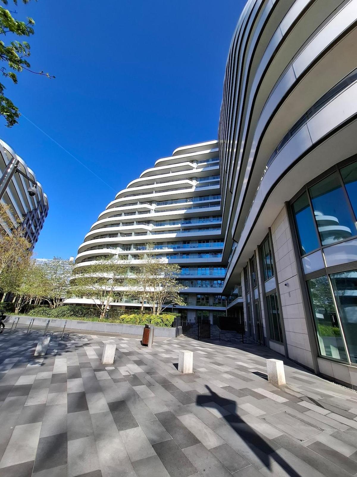 Luxury 2-bed Flat In Chelsea - Battersea Londres