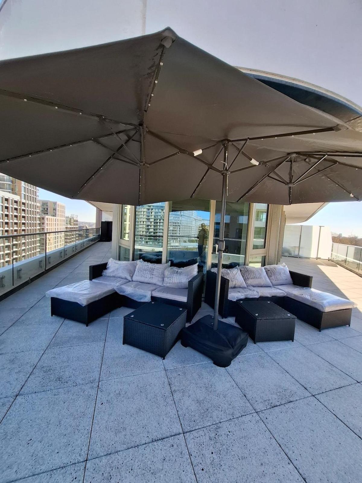Luxury 2-bed Flat In Chelsea - Battersea