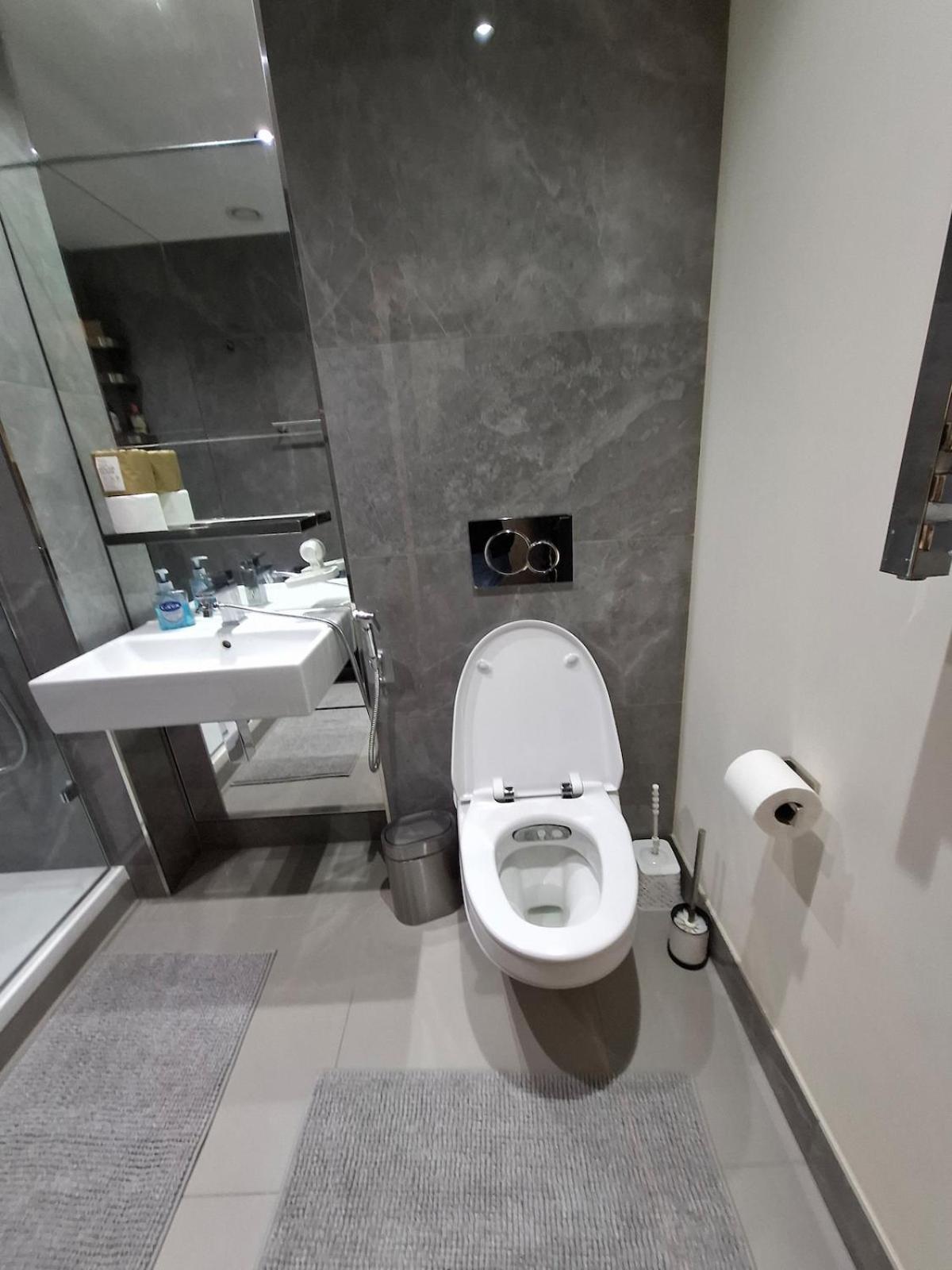 Luxury 2-bed Flat In Chelsea - Battersea Londres