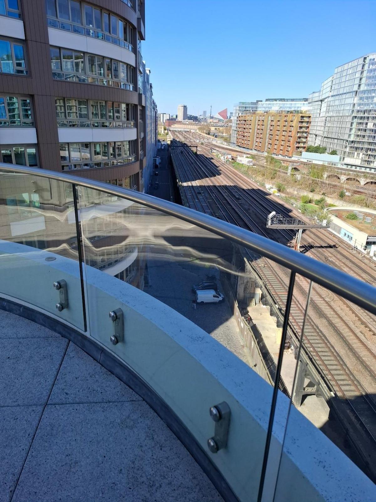 Appartement Luxury 2-bed Flat In Chelsea - Battersea Londres