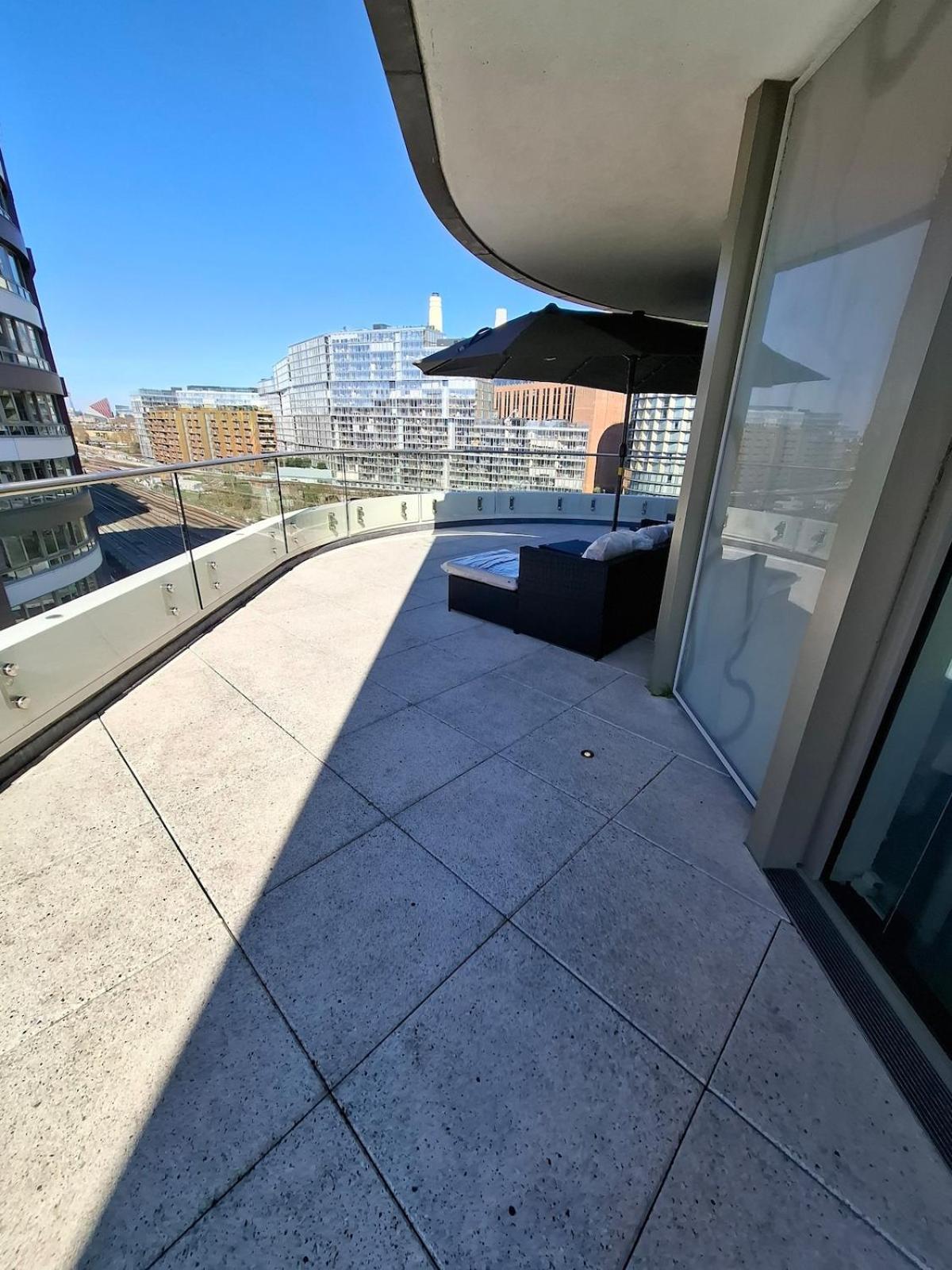 Appartement Luxury 2-bed Flat In Chelsea - Battersea *