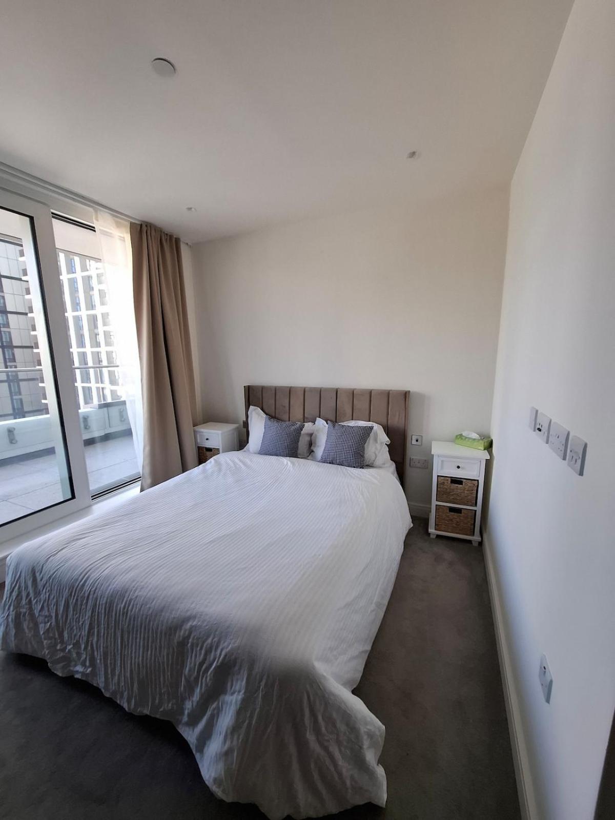 Luxury 2-bed Flat In Chelsea - Battersea * Londres