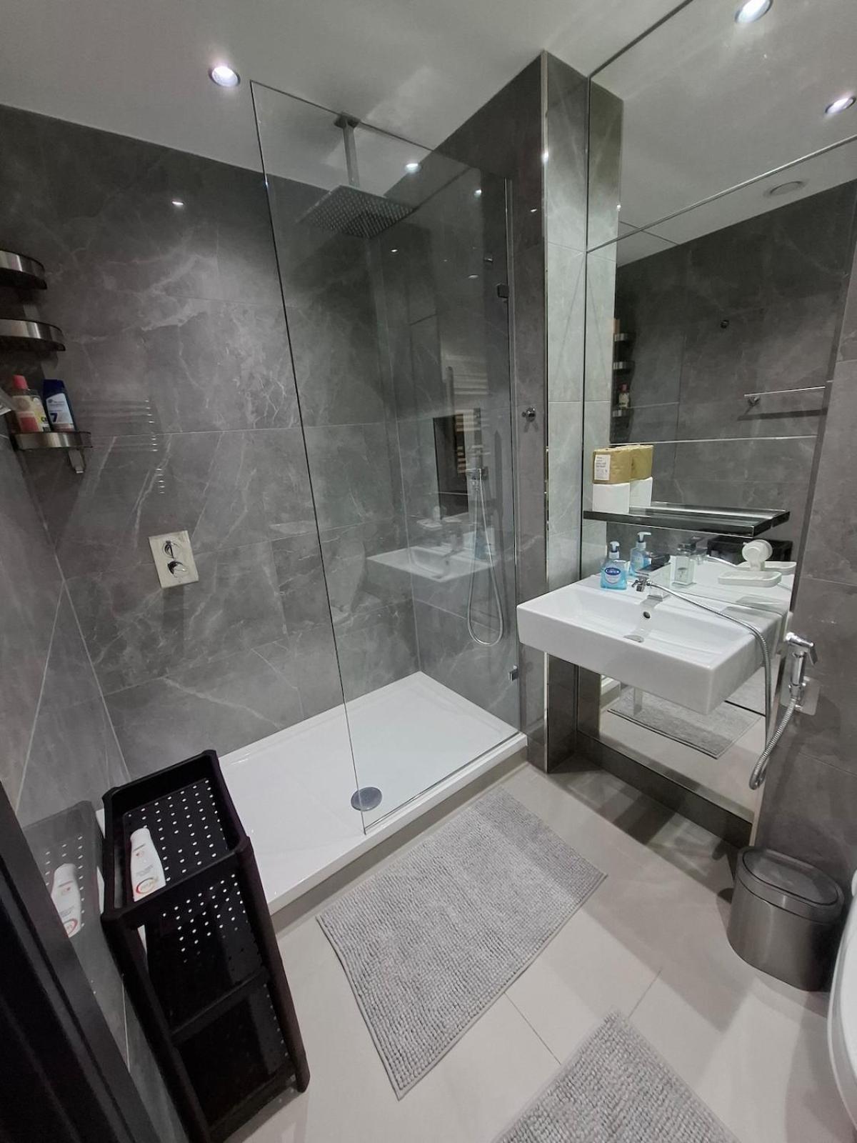 Appartement Luxury 2-bed Flat In Chelsea - Battersea *