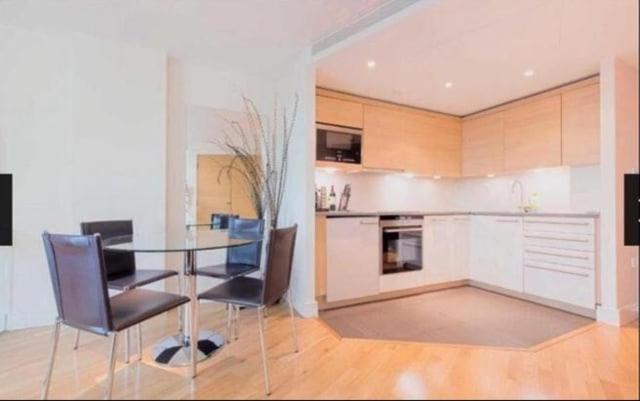 Appartement In
