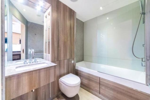 In Appartement *