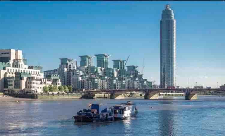 Appartement In Londres