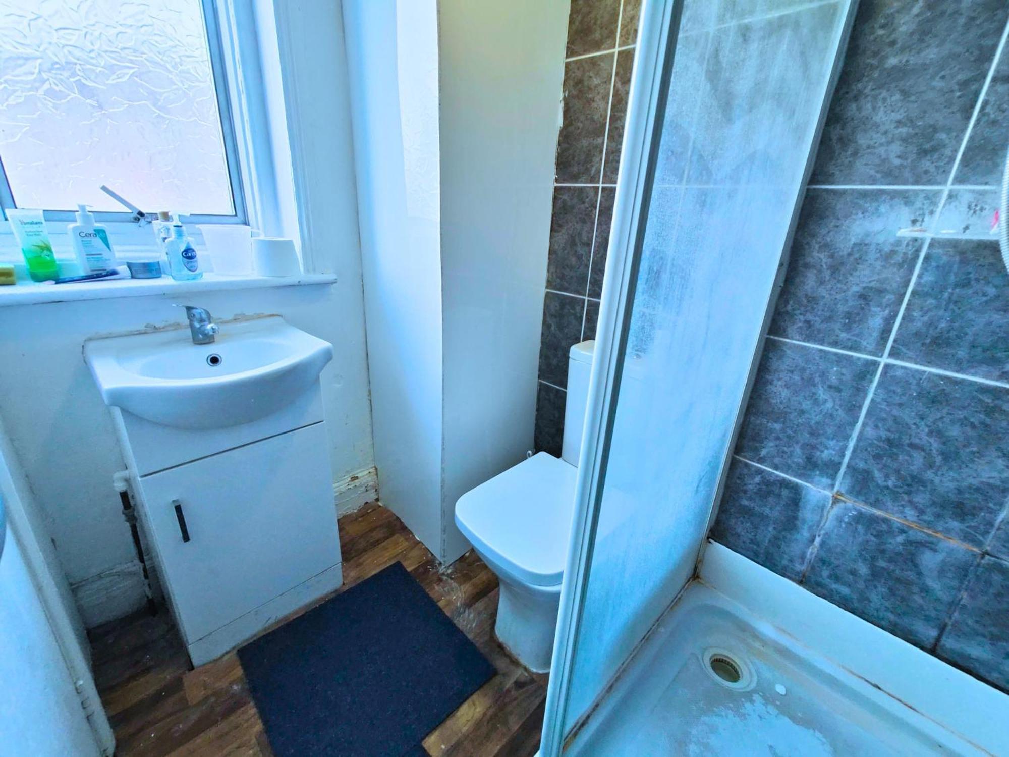 R13 Double Great Area Appartement Londres