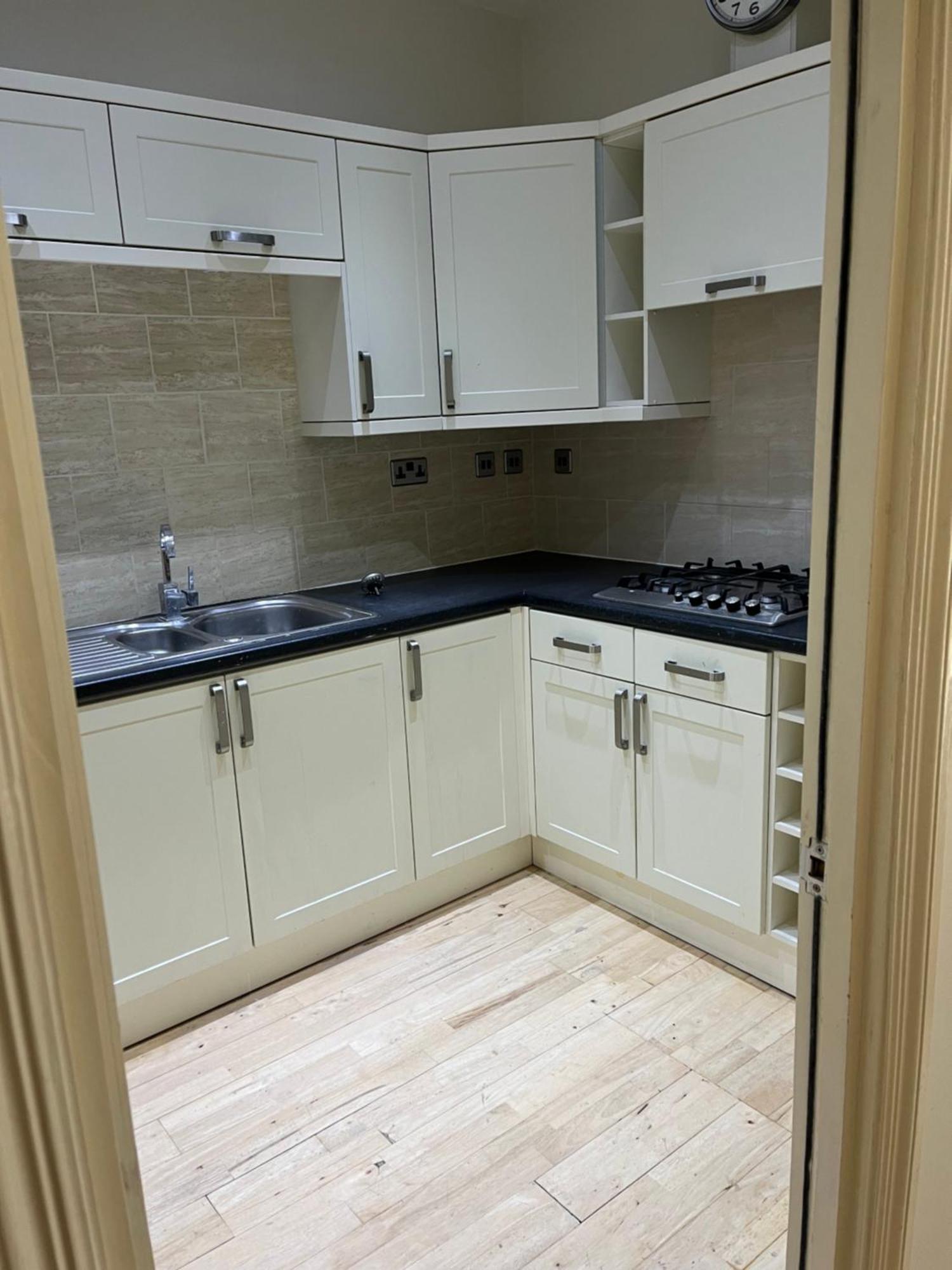 Appartement Newly Refurbished- Awesome Very Central Flat In Famous Notting Hill With A Balcony *