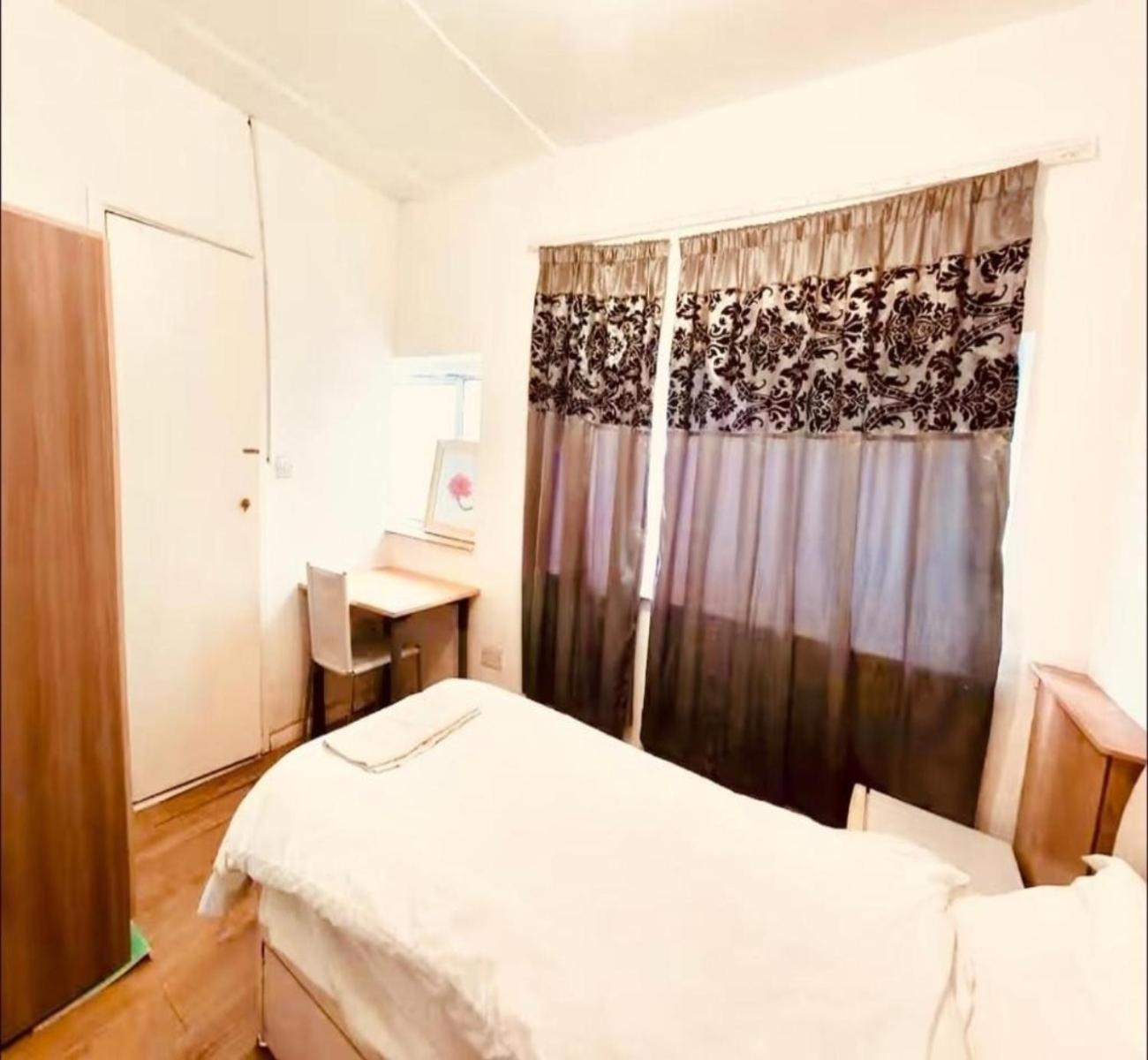 Appartement R8 Single Bed Superb En