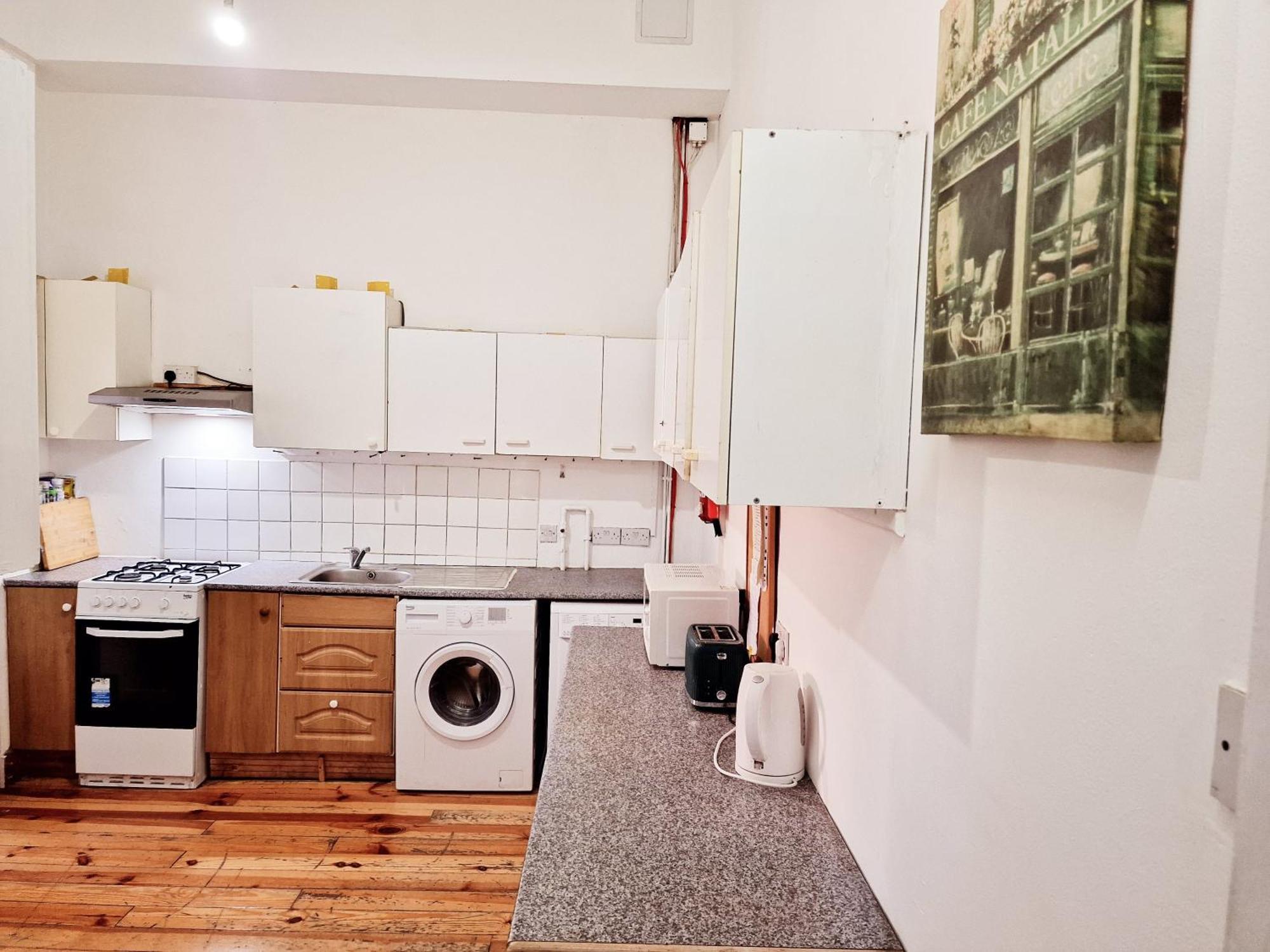 Appartement R8 Single Bed Superb En *