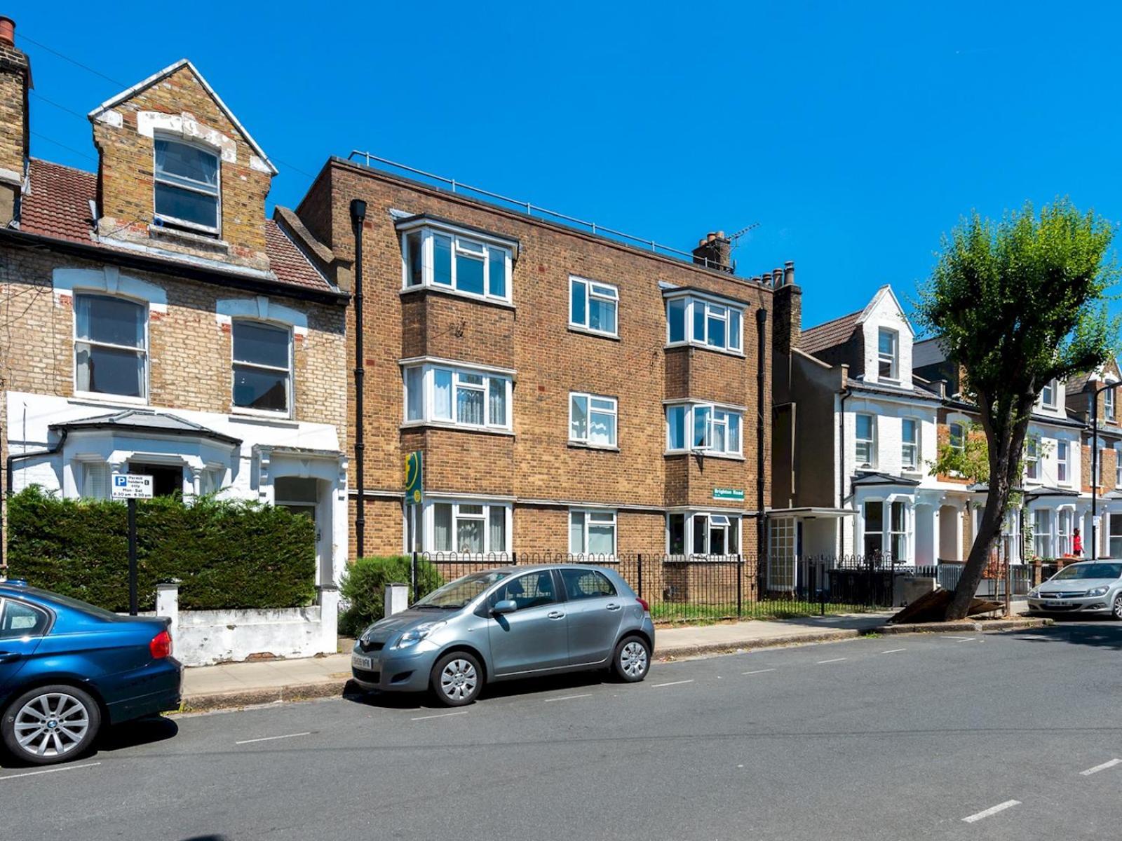 Pass The Keys Cozy 4-bed With Garden In Trendy Stoke Newington