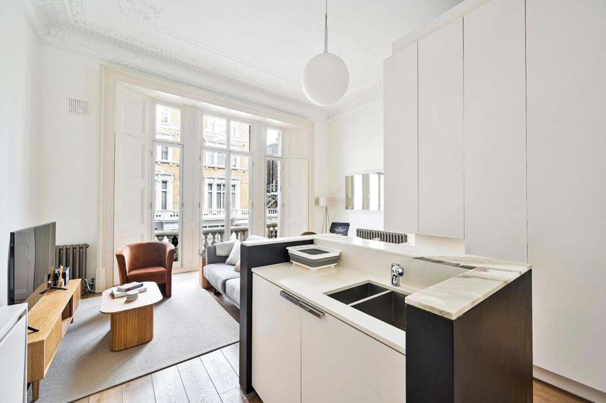 Appartement Luxurious Notting Hill Londres