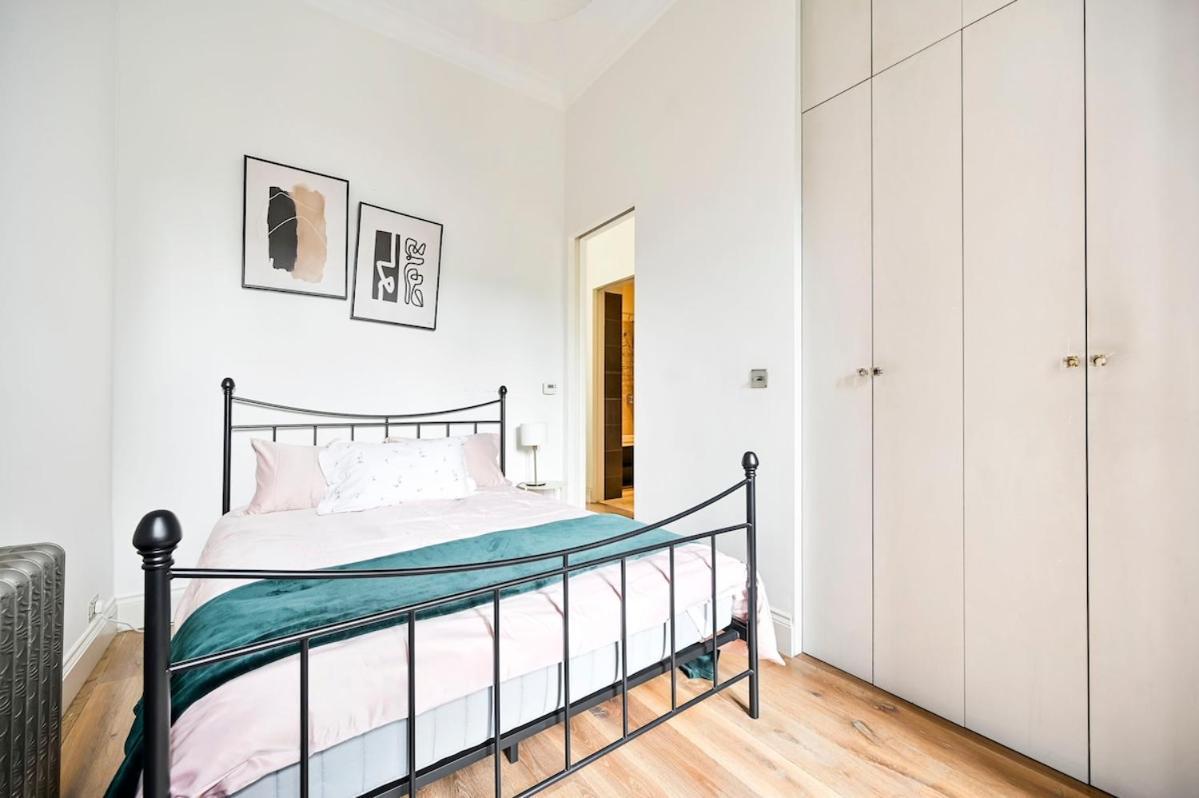 Appartement Luxurious Notting Hill