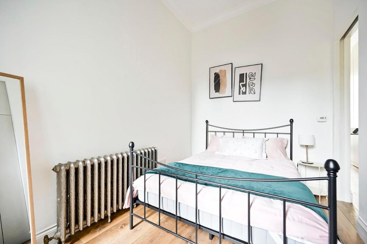 Luxurious Notting Hill * Londres