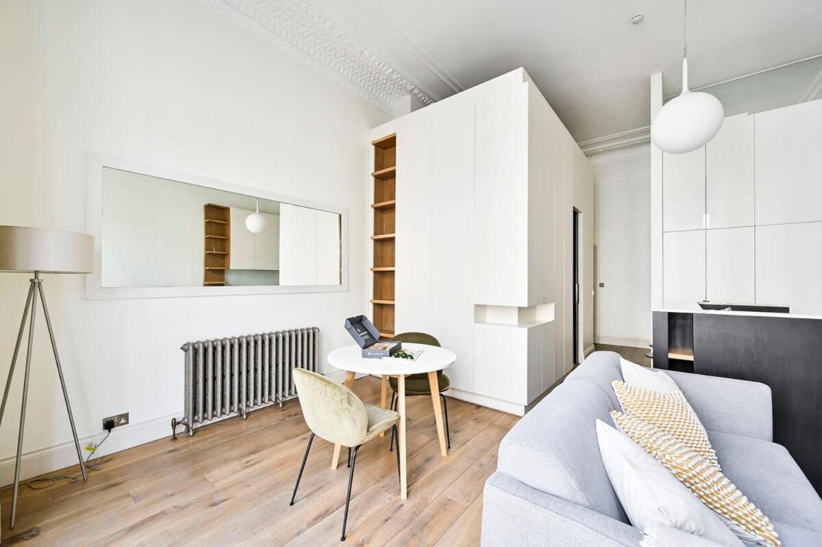 Luxurious Notting Hill Appartement Londres