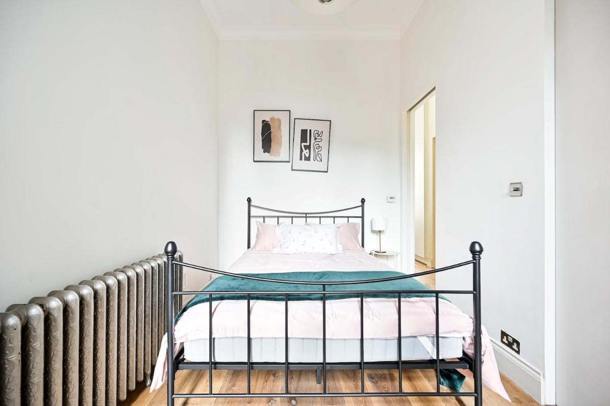 Appartement Luxurious Notting Hill *