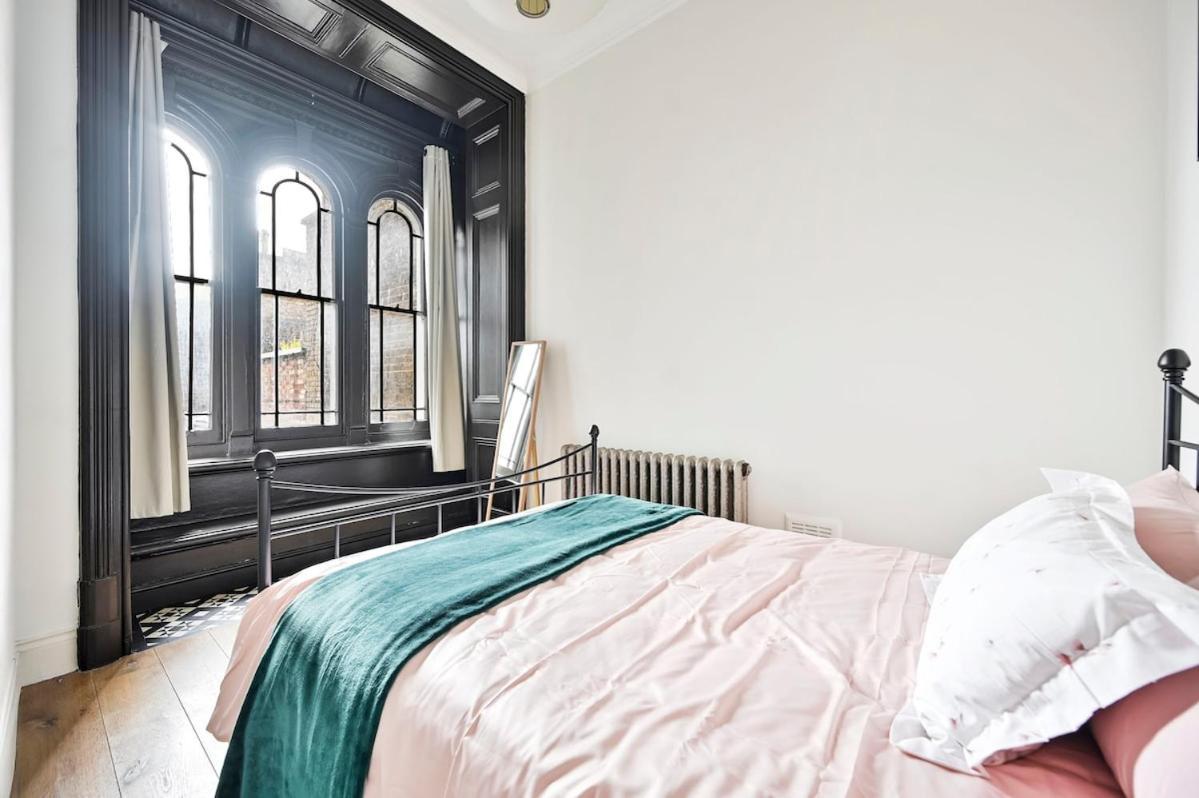 Luxurious Notting Hill Appartement Londres