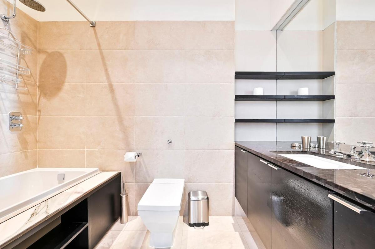 Luxurious Notting Hill Appartement *