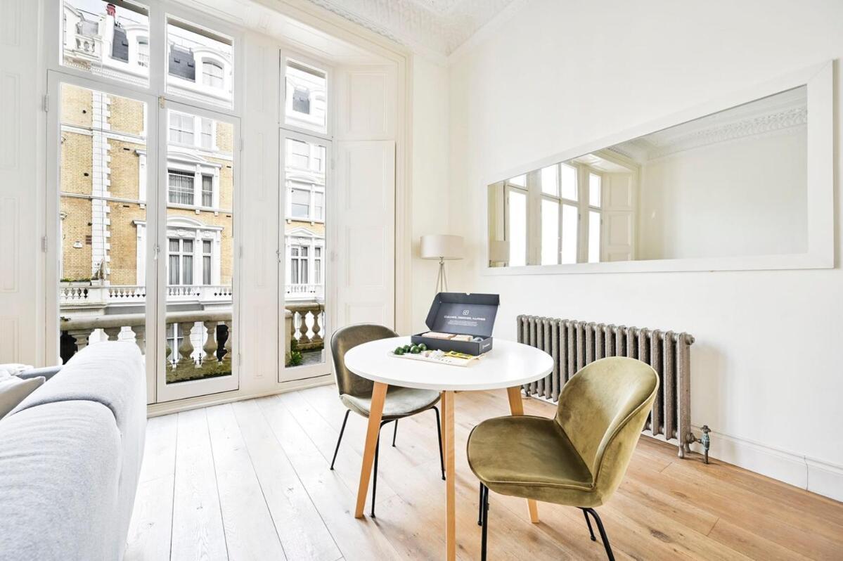 Appartement Luxurious Notting Hill Londres