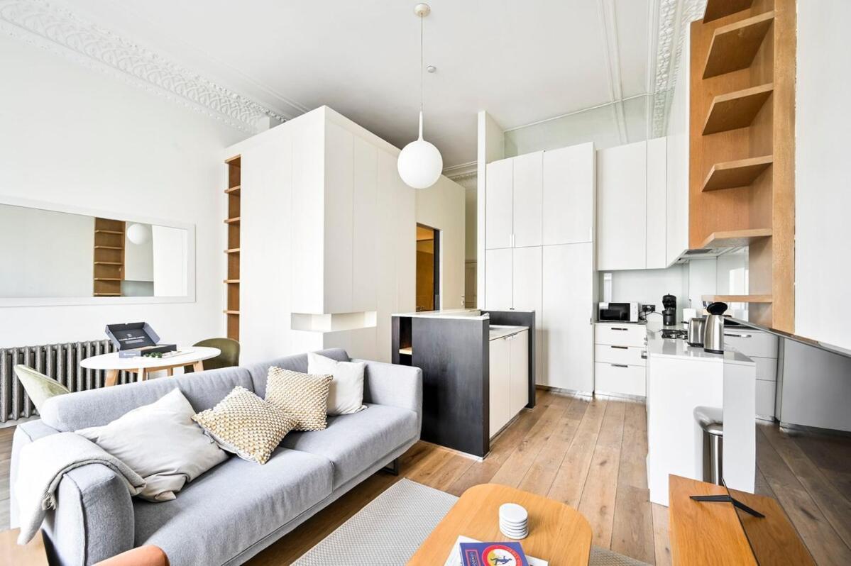 Appartement Luxurious Notting Hill