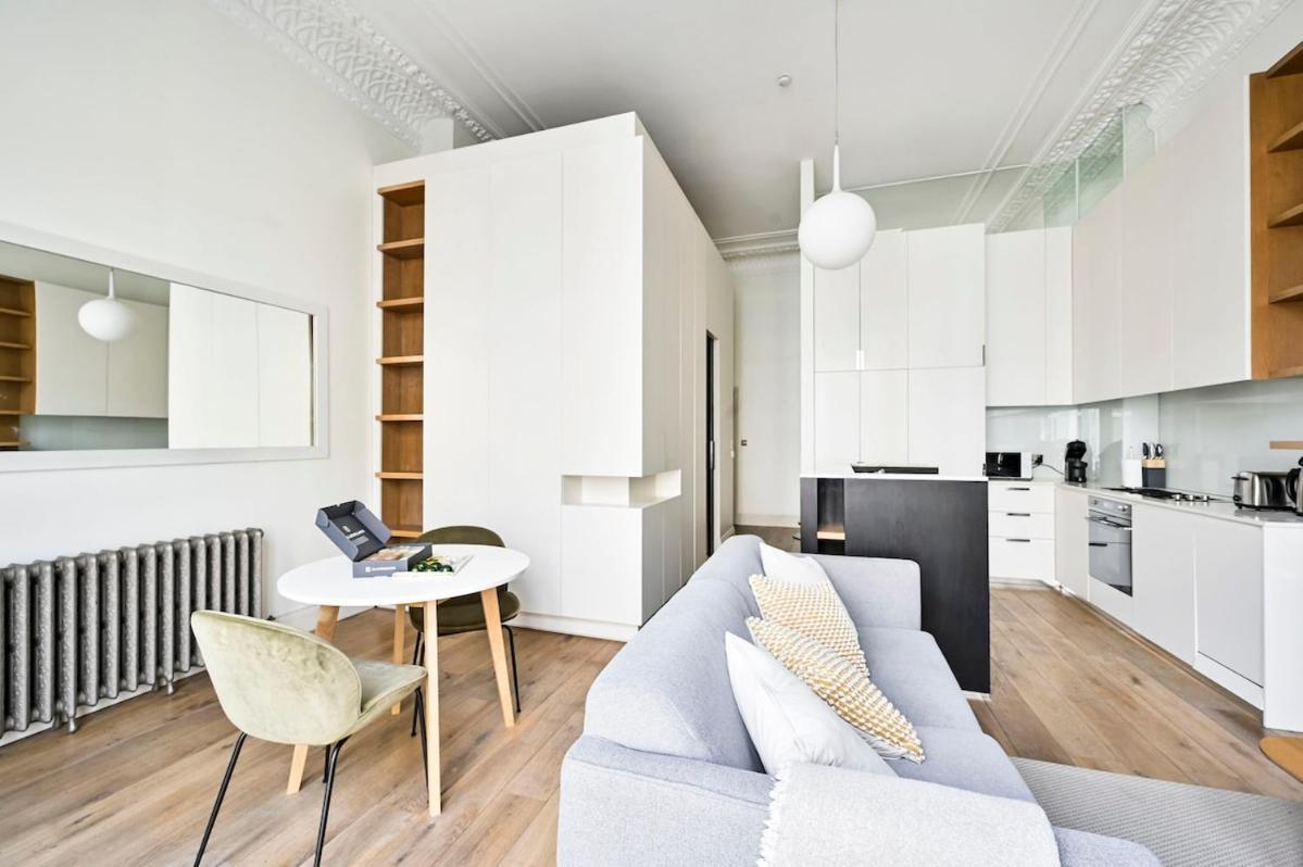 Luxurious Notting Hill Appartement *